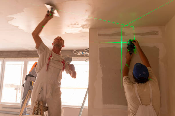 Best Acoustic or Soundproof Drywall Installation  in Piedmont, AL